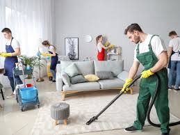 4+1 Carpeted